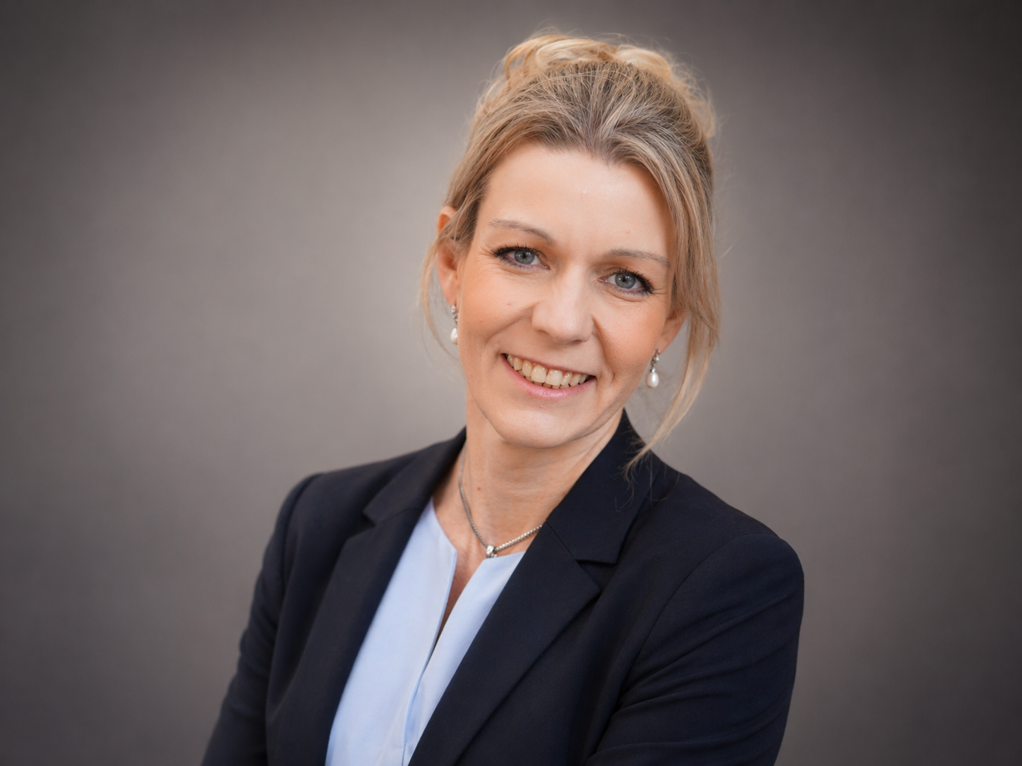 Monika Egglseder, Digitalisierungsmanagerin für Prozessautomatisierung und KI