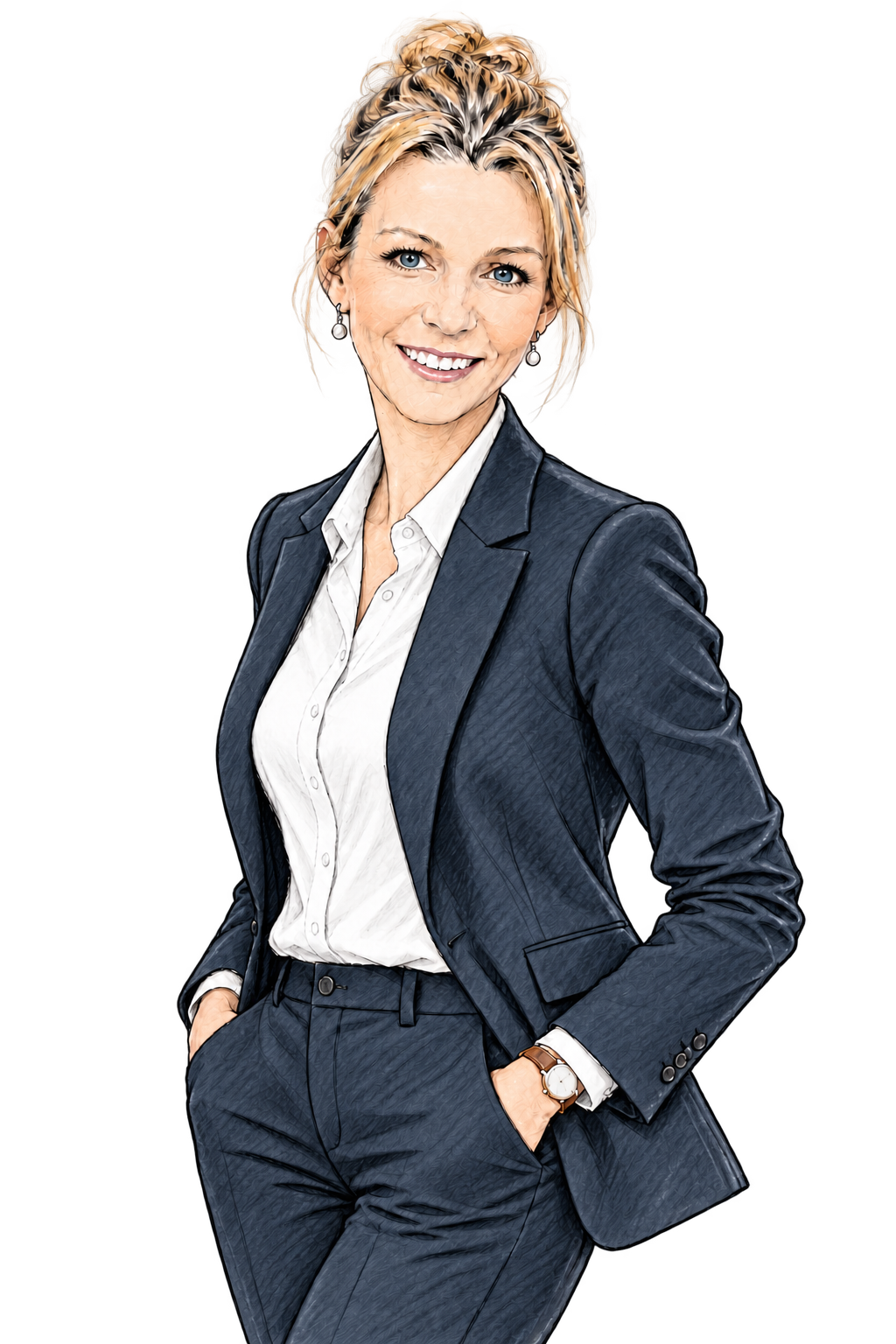 Illustration von Monika Egglseder